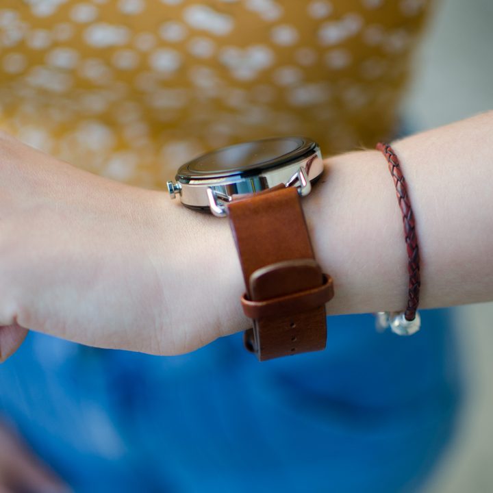 Skagen Falster review