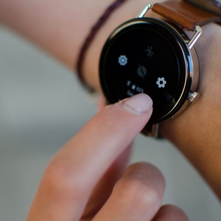 skagen falster review wear os