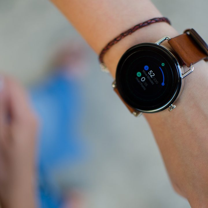 Skagen Falster review