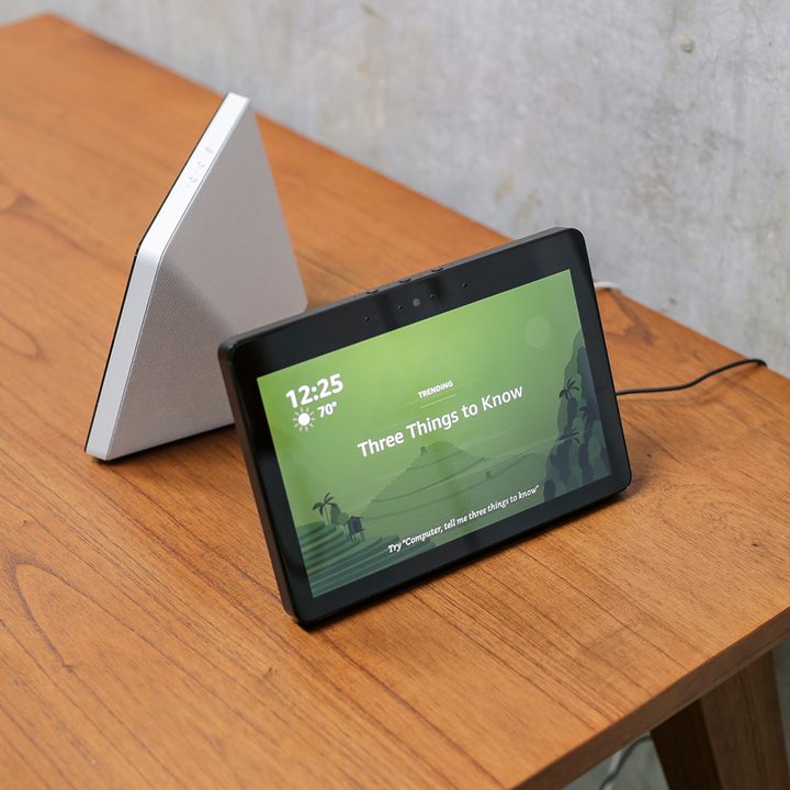 Echo Show