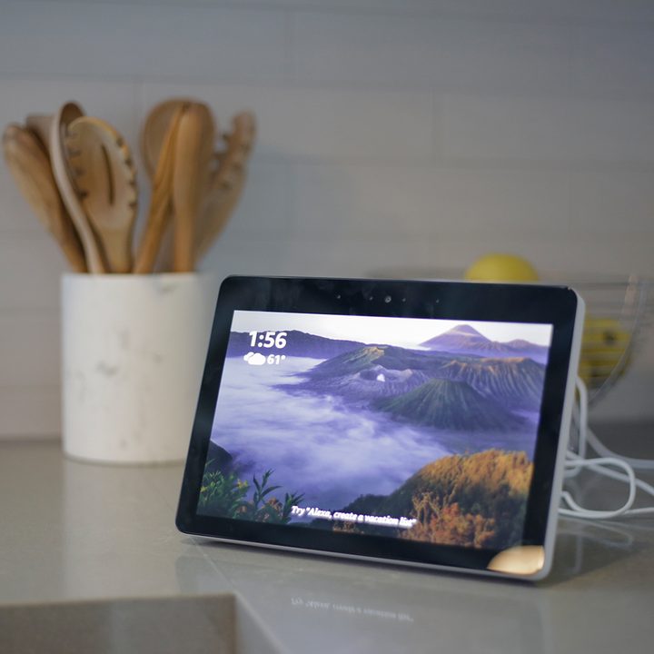 Echo Show