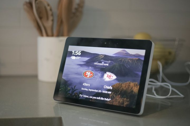 Echo Show