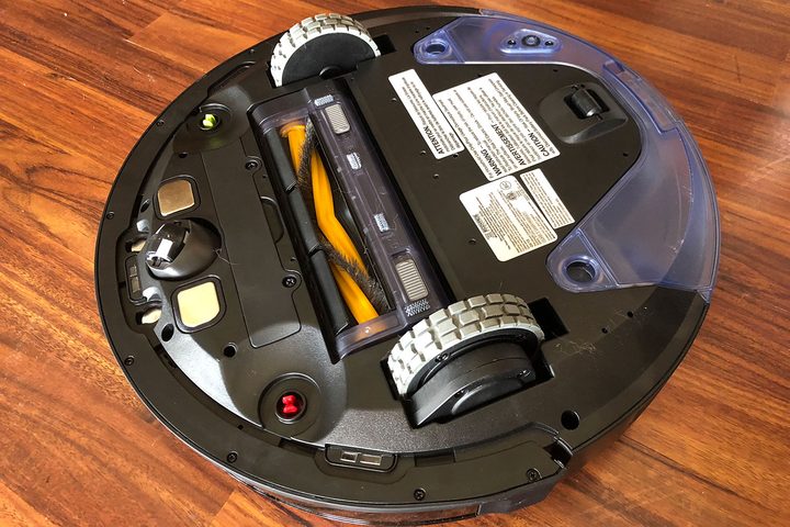 Ecovacs Deebot Ozmo 930 review