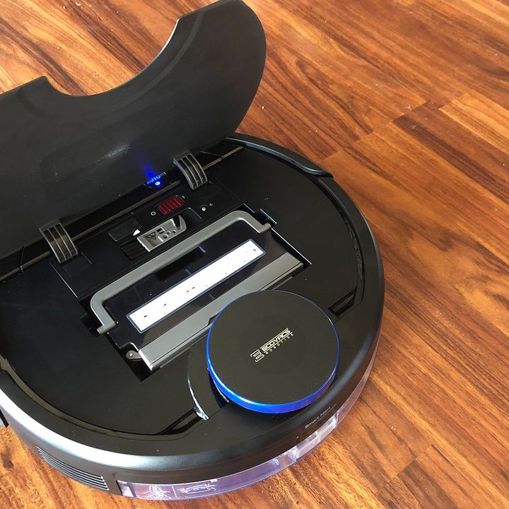 Ecovacs Deebot Ozmo 930 review