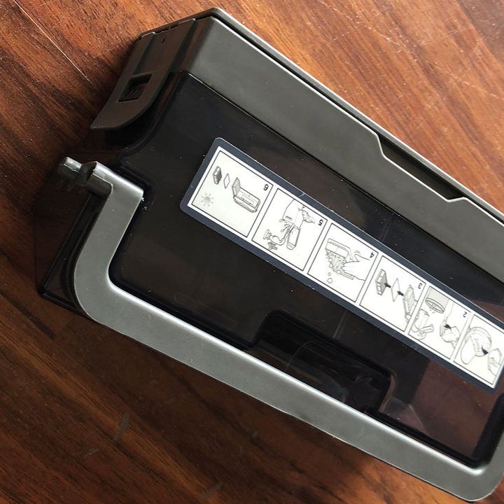 Ecovacs Deebot Ozmo 930 review
