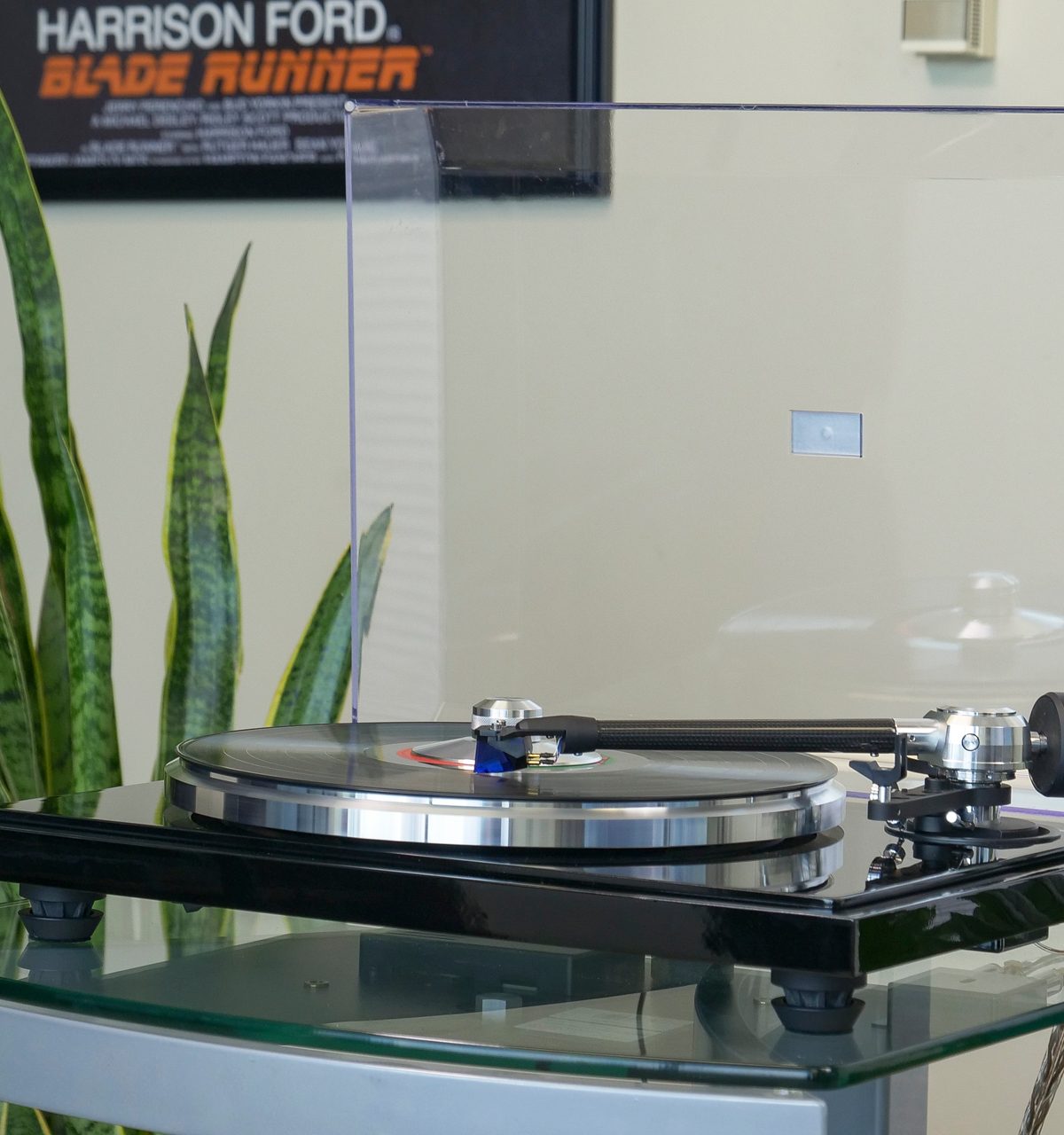 European Audio Team’s B-Sharp turntable review