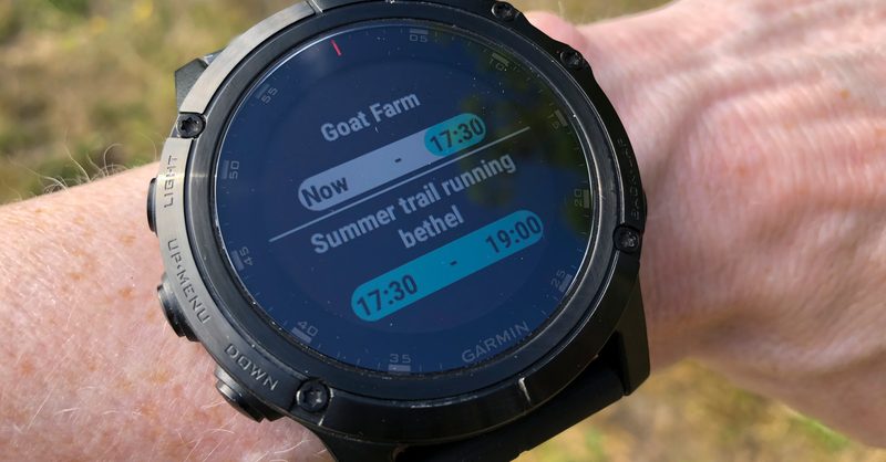 Garmin Fenix 5X Plus review - Digital Trends