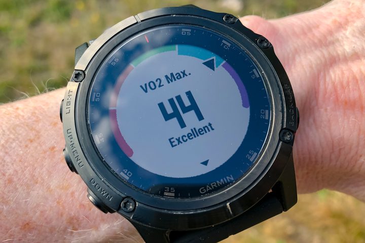 Fenix 5 Plus