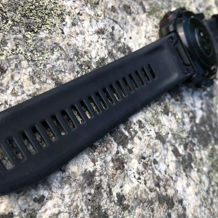Fenix 5 Plus