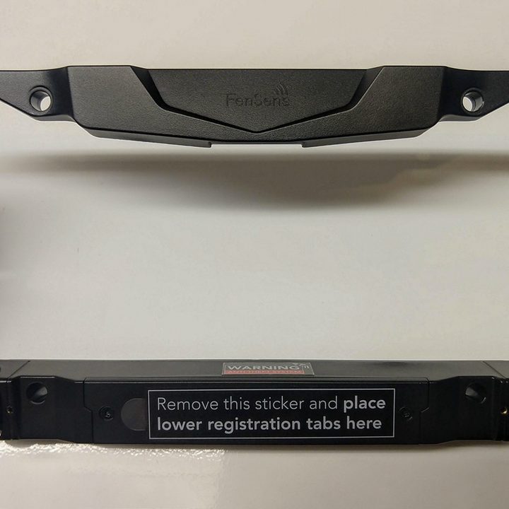 FenSens Smart Wireless Parking Sensor Review