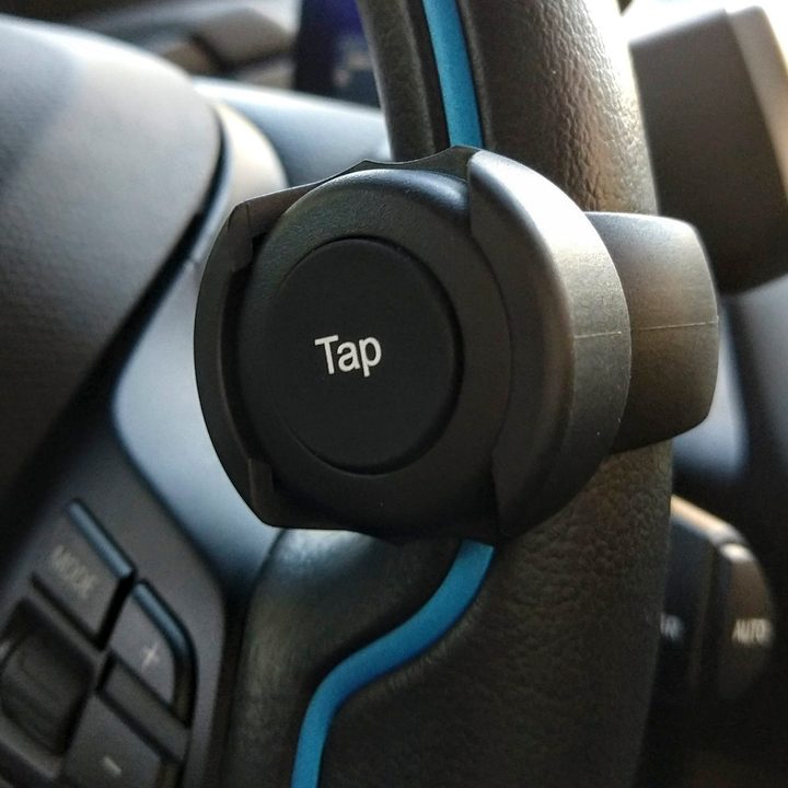 FenSens Smart Wireless Parking Sensor Review