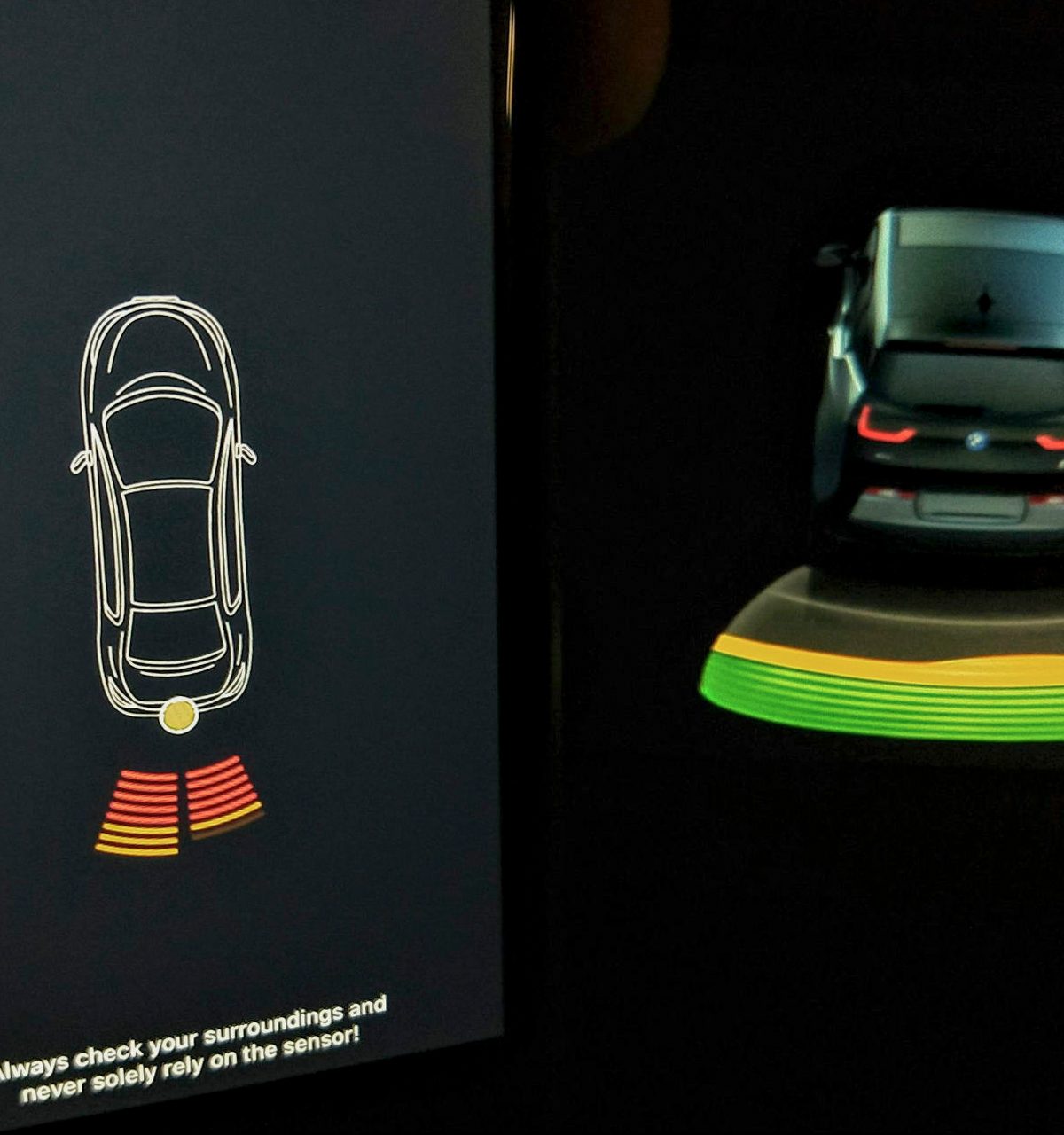 FenSens Smart Wireless Parking Sensor Review