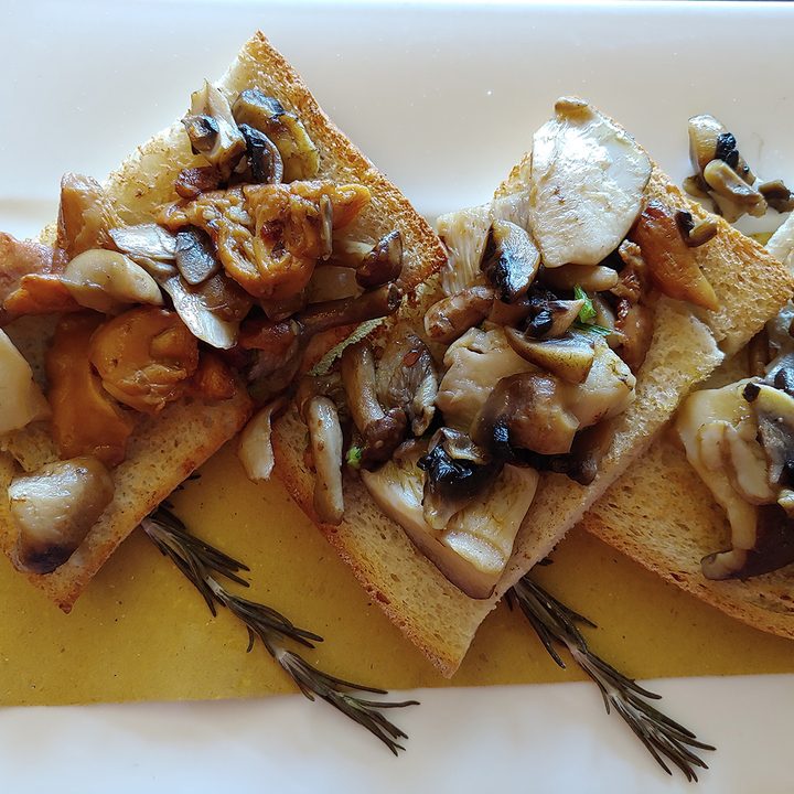 lg g7 thinq camera sample food