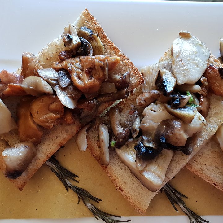 galaxy s9 plus camera sample food
