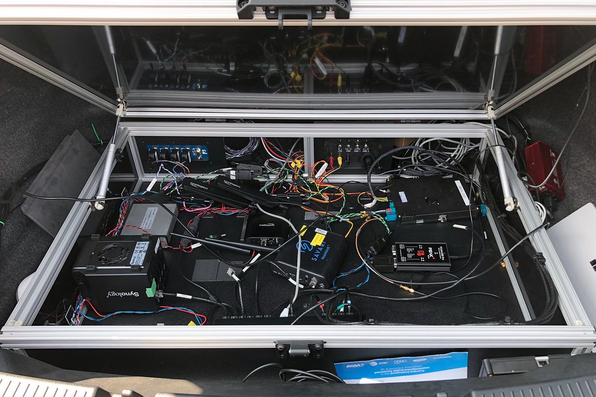 v2x wires