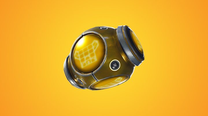 Fortnite patch 5.41 port-a-fortress new item