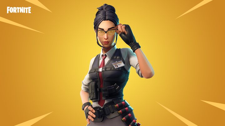 Fortnite Suppressed Assault Rifle 5.40.2 content update
