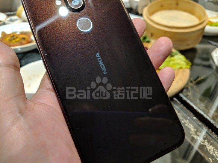 nokia 7 1 plus 2018 news dark