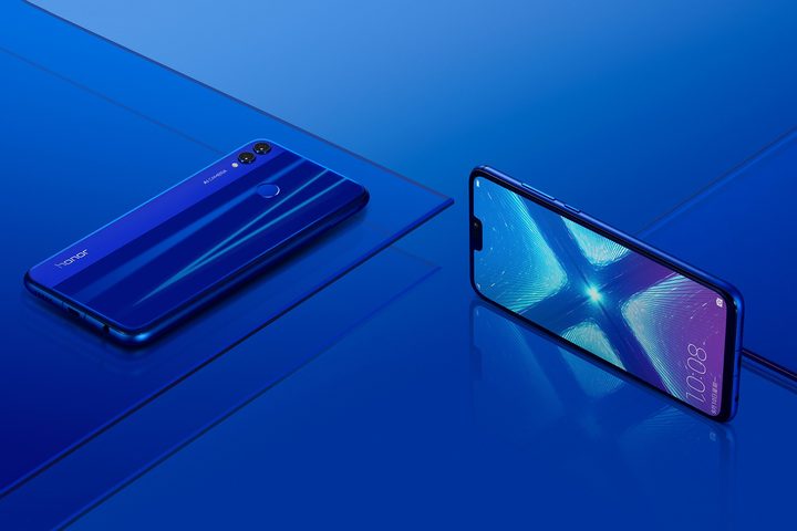Honor 8X