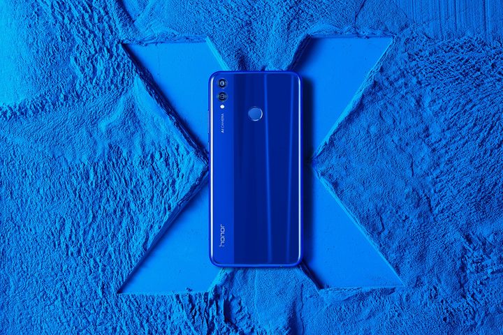 Honor 8X