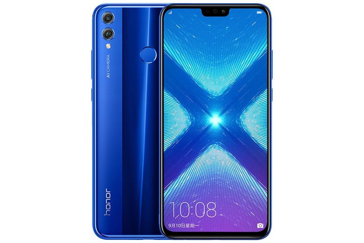 Honor 8X