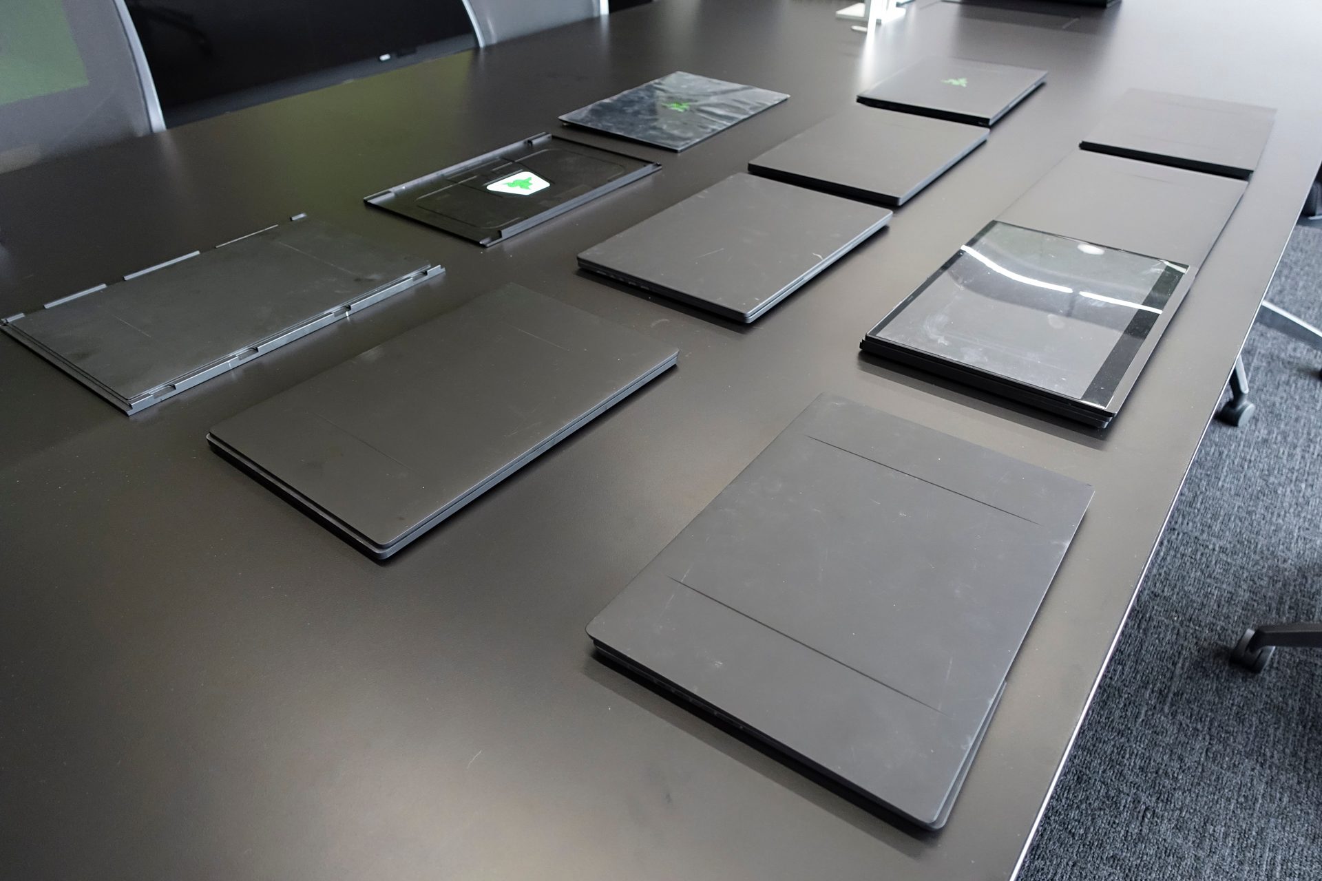 How Razer made the Razer Blade 15