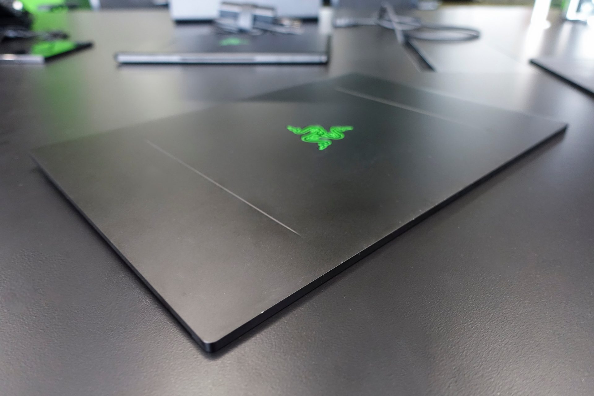 How Razer made the Razer Blade 15