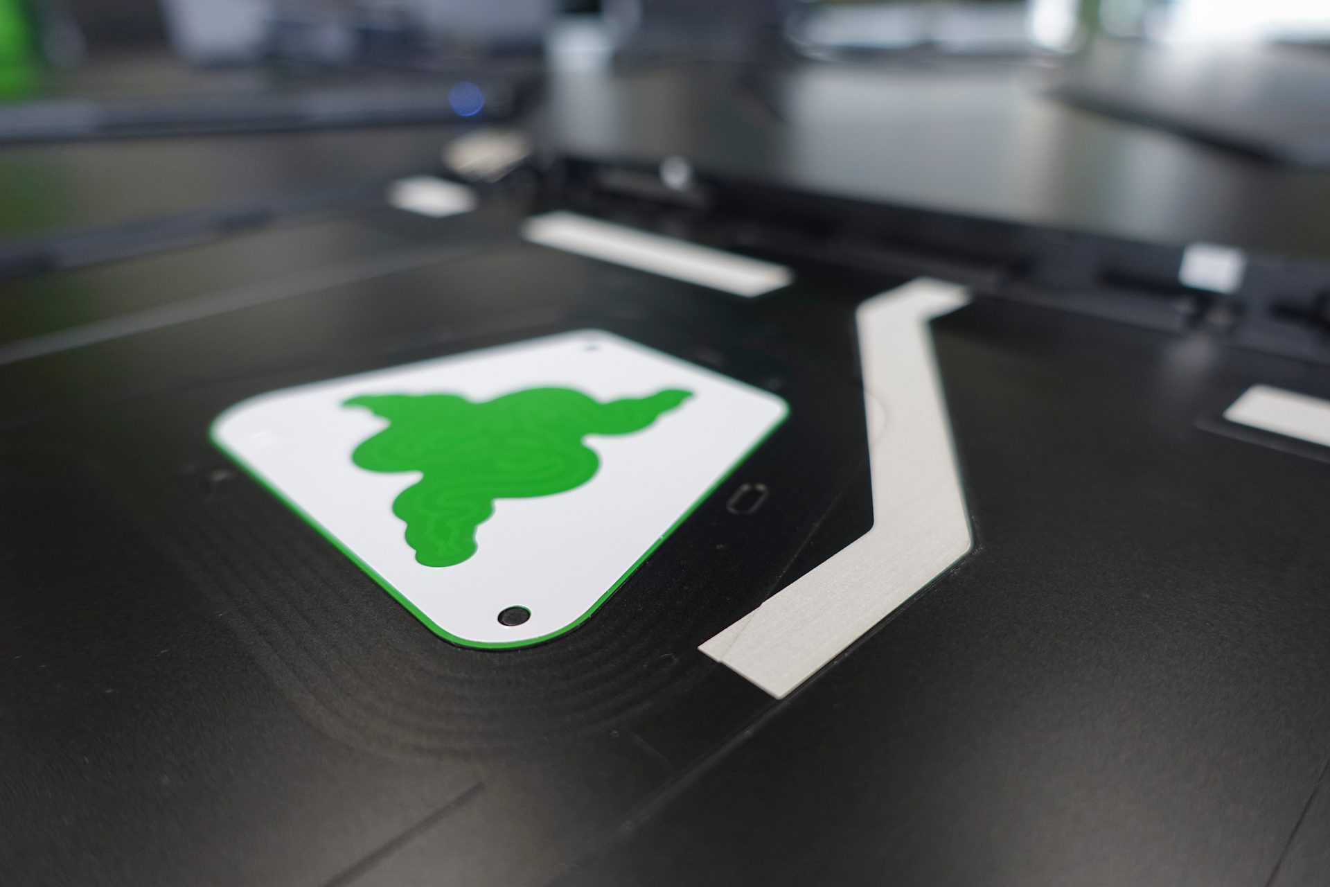 How Razer made the Razer Blade 15