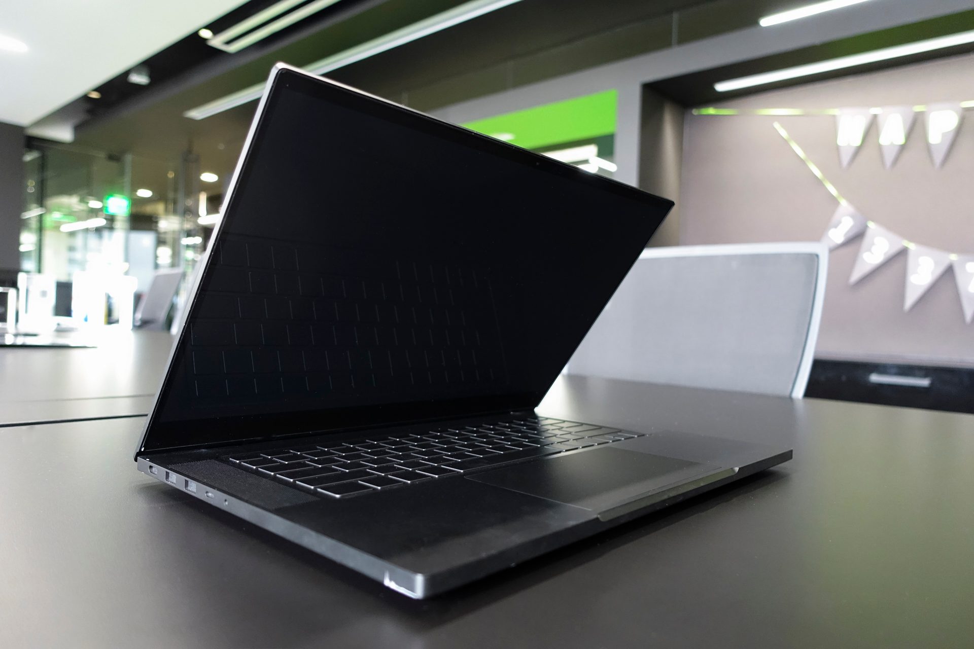 How Razer made the Razer Blade 15