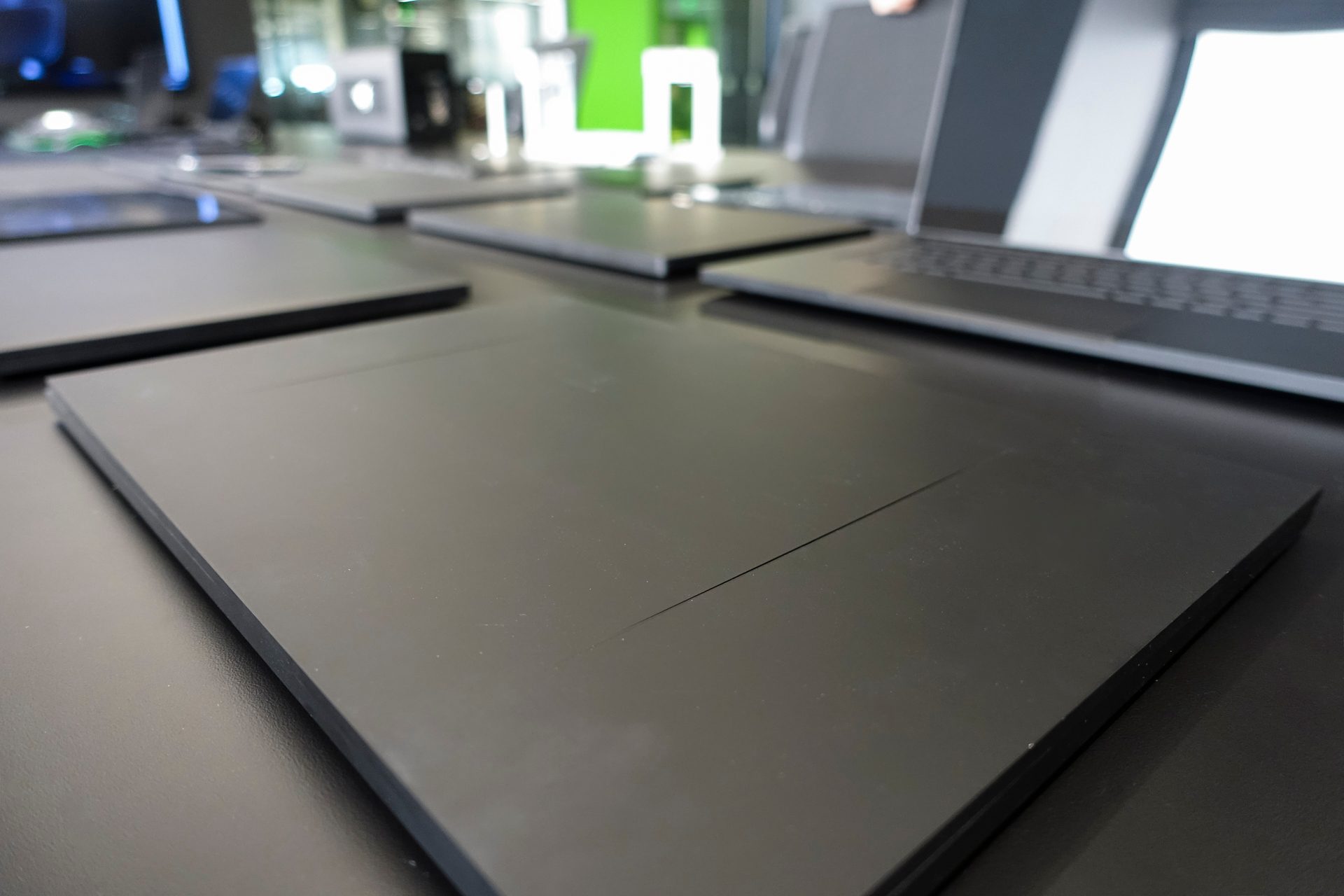 How Razer made the Razer Blade 15