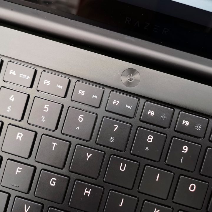 How Razer made the Razer Blade 15