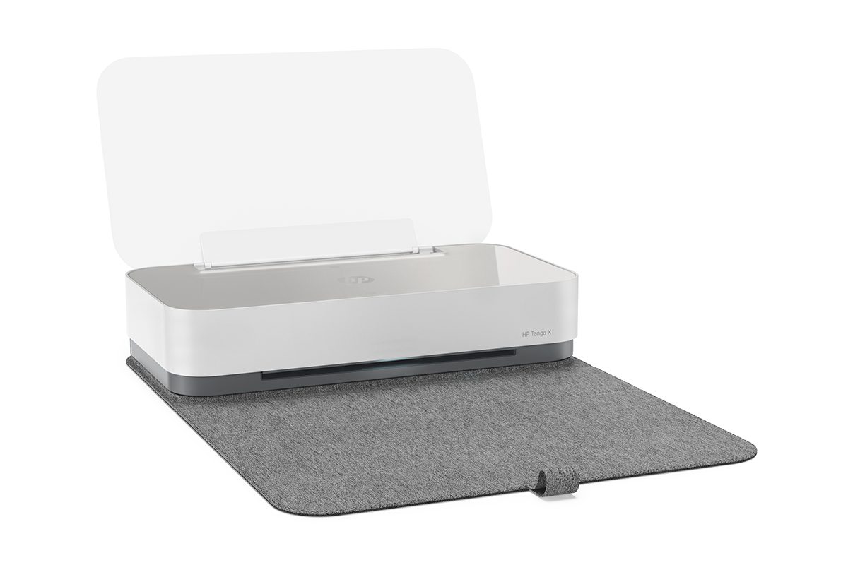 HP Tango Smart Printer