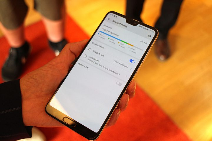 Huawei EMUI