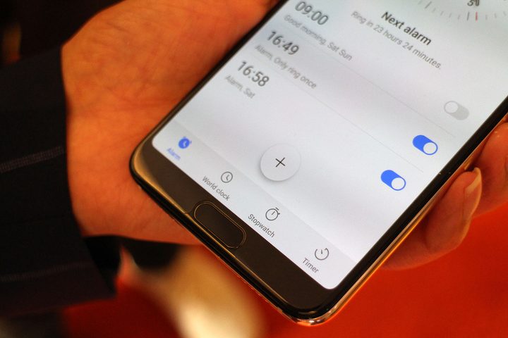 Huawei EMUI