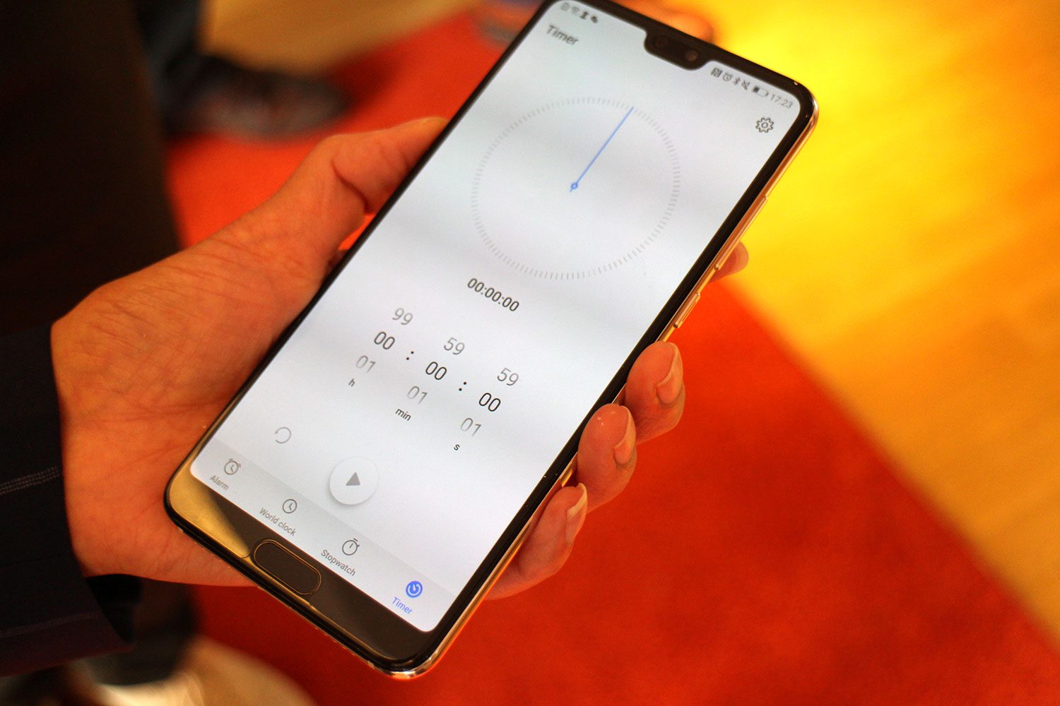 Huawei EMUI