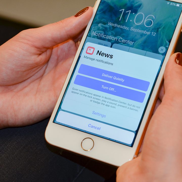 iOS 12 Review