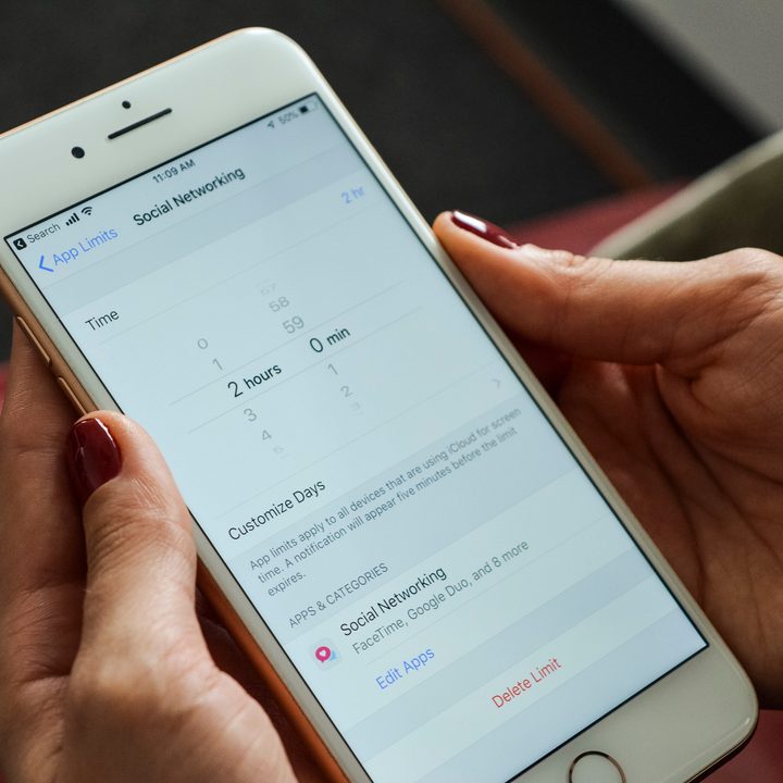 iOS 12 Review