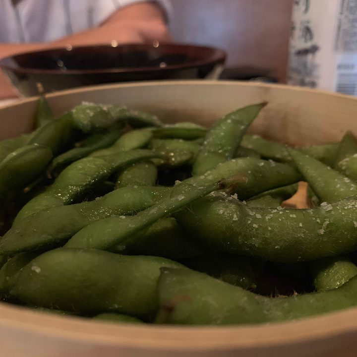 apple iphone xs max review food