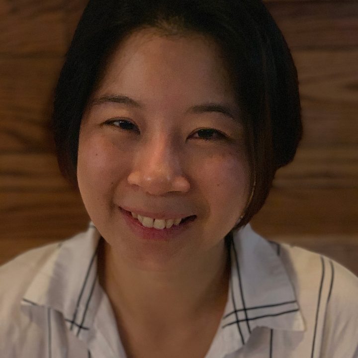 apple iphone xs max review portrait mode low light