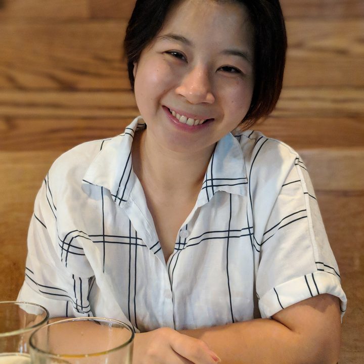 apple iphone xs max review portrait mode low light pixel 2