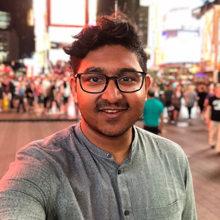 apple iphone xs max review portrait mode selfie x