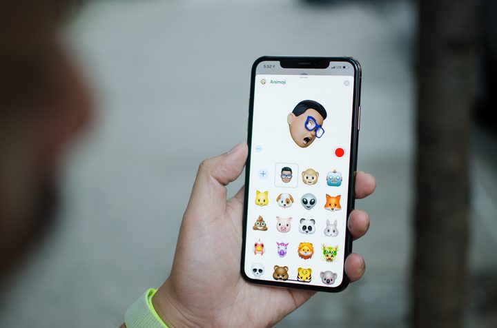 iPhone XS Max