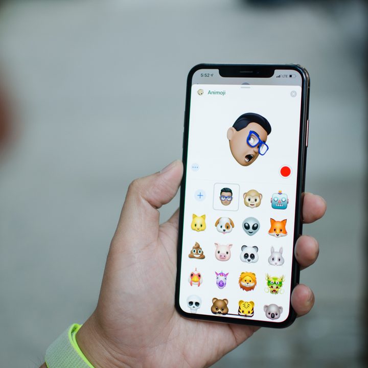 iPhone XS Max