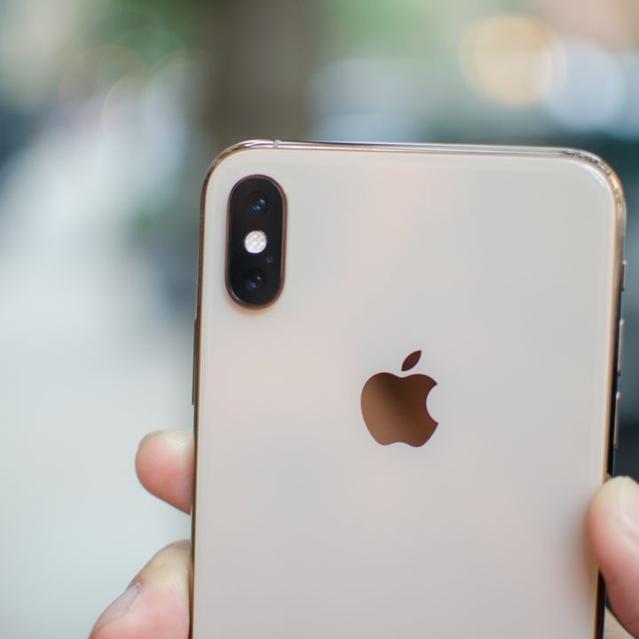 iPhone XS Max