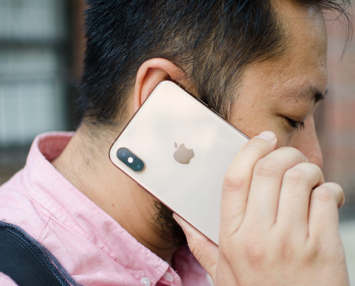 iPhone XS Max