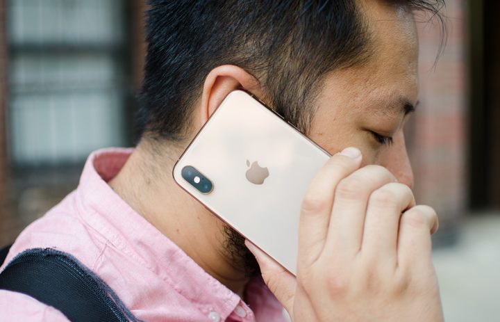 iPhone XS Max