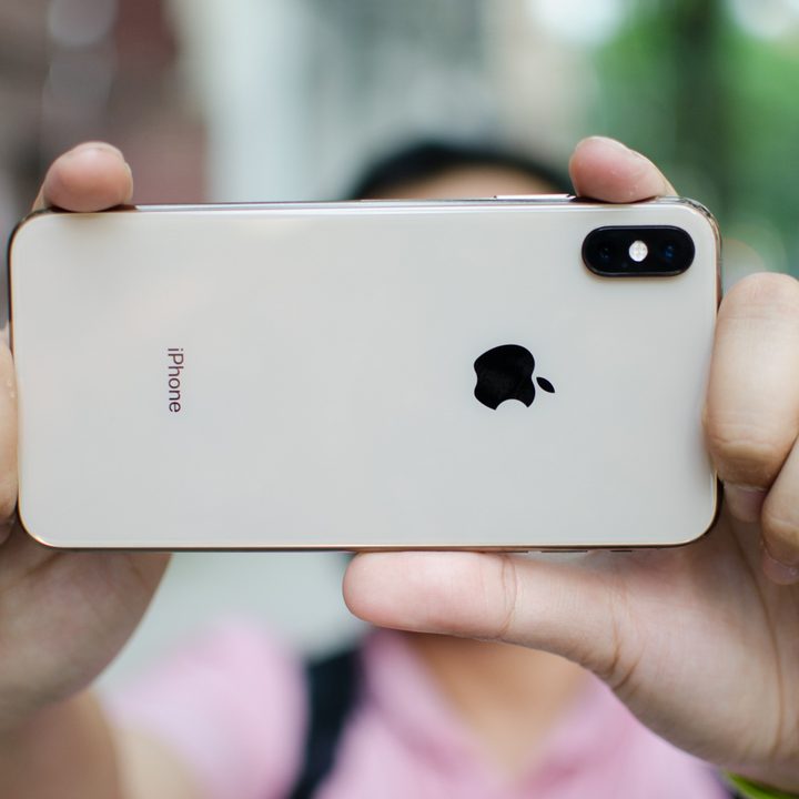 iPhone XS Max