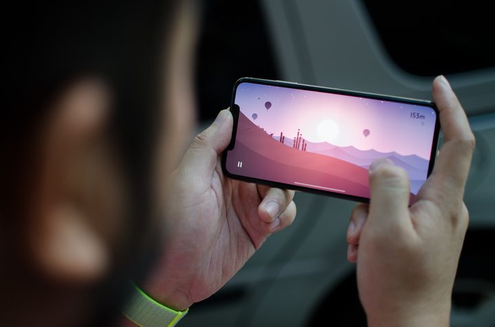 iPhone XS Max