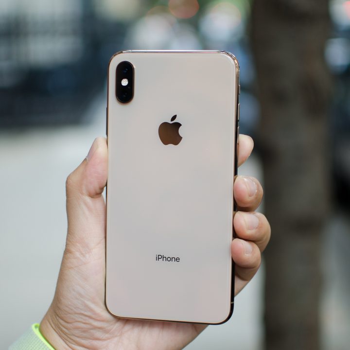iPhone XS Max