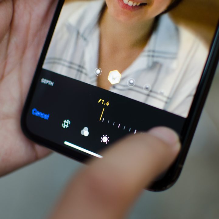 iPhone XS Max